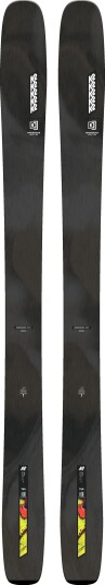 K2 Mindbender Juvy 155cm