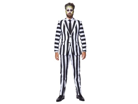 Div Lev. Opposuit Beetle Juice Div Lev. Opposuit Beetle Juice