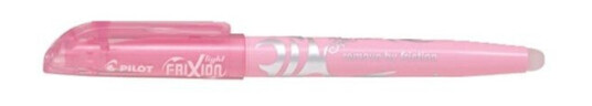 Tekstmarker Pilot Frixion Soft rosa Tekstmarker Pilot Frixion Soft rosa