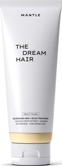 MANTLE The Dream Hair – Nourishing Hair + Scalp Treatment 150 ml
