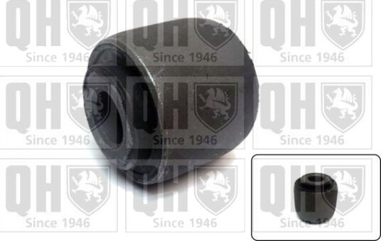 QUINTON HAZELL EMS8581 Feste styrestag