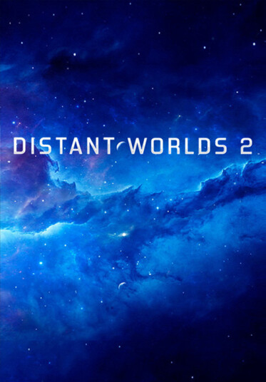 Distant Worlds 2 (PC)