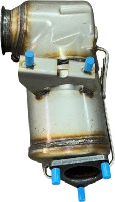 Partikkelfilter VEGAZ VOK-993