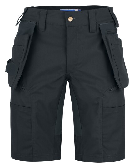 ProJob 3521 Shorts Black C62