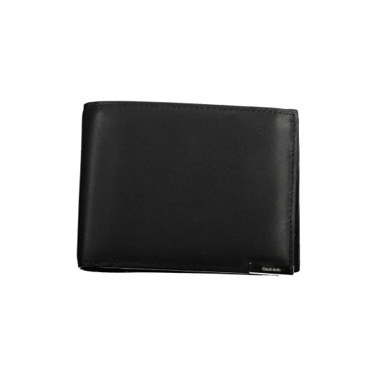 Calvin Klein Herre Accessories Svart Calvin Klein Herre Accessories Svart