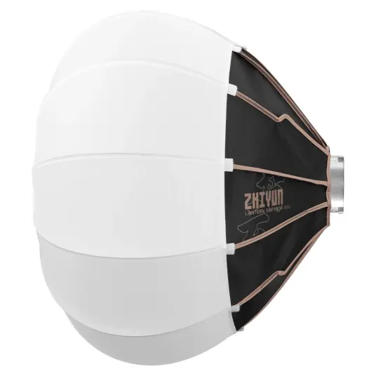 Zhiyun Softboks Lantern 65cm Bowens Mount Zhiyun Softboks Lantern 65cm Bowens Mount