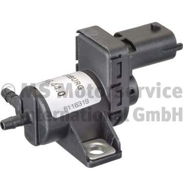 Ventil, EGR styring PIERBURG 7.02256.44.0 Ventil, EGR styring PIERBURG 7.02256.44.0