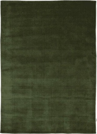 Solid teppe forest green Solid teppe forest green