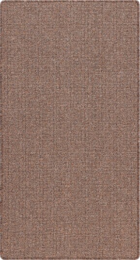 KM Home   Maskinvevd teppe Titan   Brun