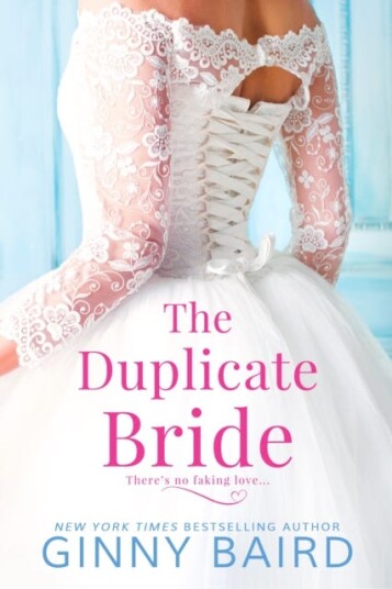 The Duplicate Bride Av Ginny Baird The Duplicate Bride Av Ginny Baird