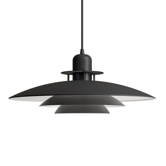 Primus V takpendel D475 E27 Svart Primus V takpendel D475 E27 Svart