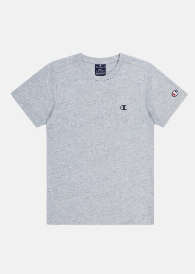 Champion Crewneck T Shirt