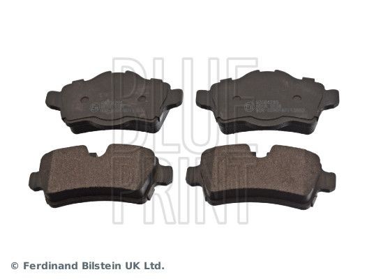 Bremseklosser BLUE PRINT ADG04299