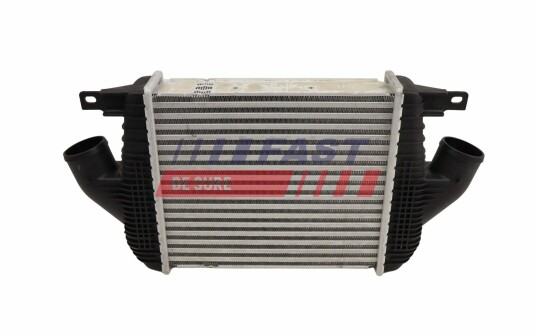 Radiator FAST FT10918