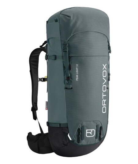 Ortovox Peak Light 32 Arctic Grey 32 L Ortovox Peak Light 32 Arctic Grey 32 L