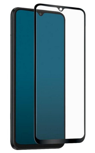 SBS XIAOMI REDMI 9A/9C/9AT/10A FULL COVER SKJERMBESKYTTER