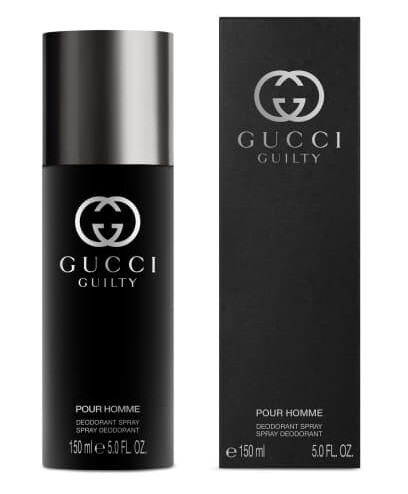 Gucci Guilty Pour Homme DSP 150ml
