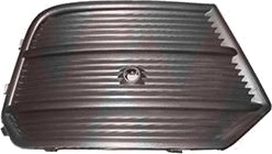VAN WEZEL 0371594 Ventilasjonsgitter