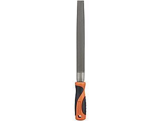 Harden fil halvrund m 315mm Harden fil halvrund m 315mm