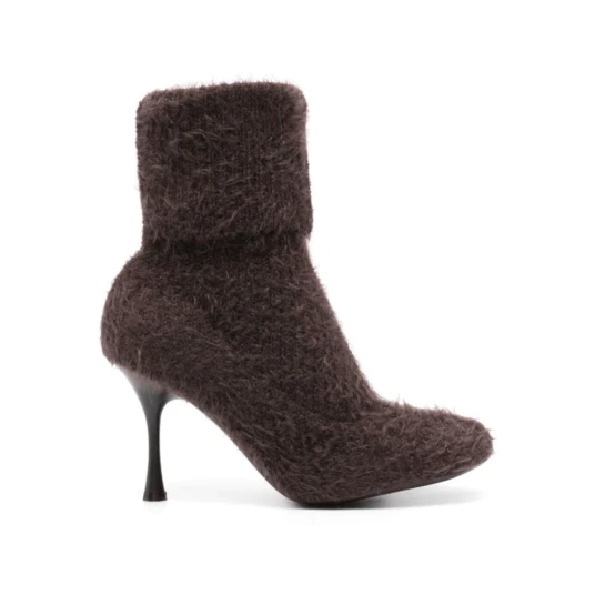 Gianvito Rossi Dame Sko Brun 38 EU Gianvito Rossi Dame Sko Brun 38 EU