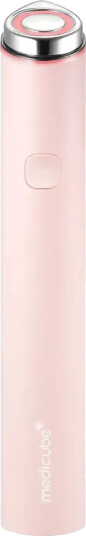 Medicube Age R Booster Pro Mini Pink Pink 1 PCS Medicube Age R Booster Pro Mini Pink Pink 1 PCS