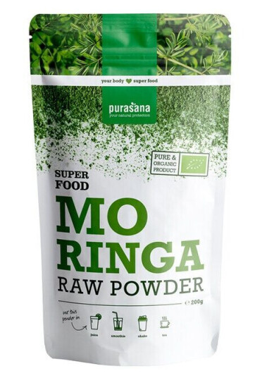 Purasana Moringa Powder Purasana Moringa Powder