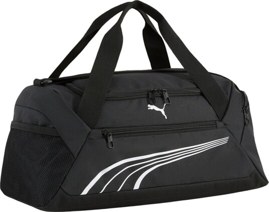 PUMA Puma Fundamental Extra Small Sports Bag - Black - ONE SIZE