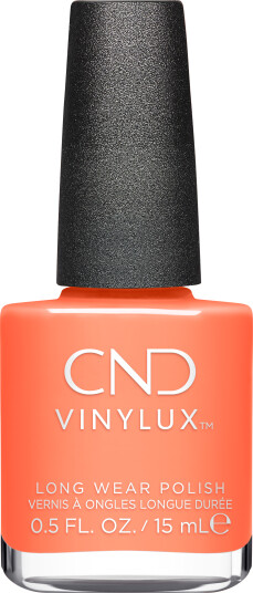 CND Vinylux Silky Sienna CND Vinylux Silky Sienna