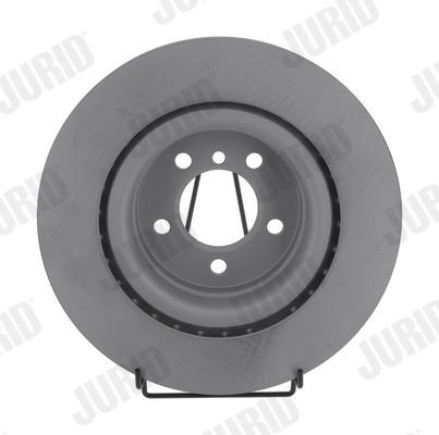 Bremseskive JURID 562711JC-1