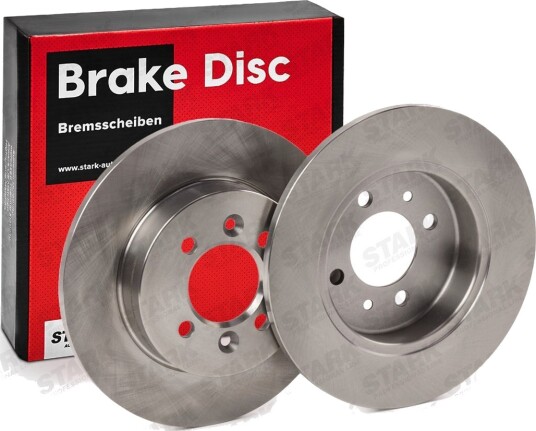 STARK SKBD 0022982 Bremseskive