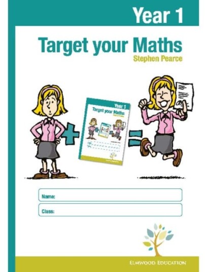 Target Your Maths Year 1 Workbook Target Your Maths Year 1 Workbook