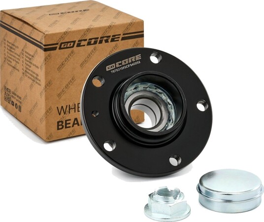 goCORE GCF540052 Hjullager