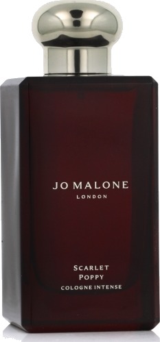 Scarlet Poppy Cologne Intense 100 ml
