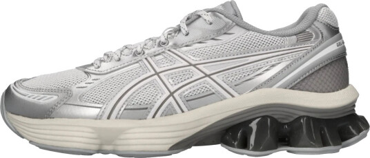 Asics Herre Sport Grå 42 1/2 EU, Asics Herre Sport Grå 42 1/2 EU,