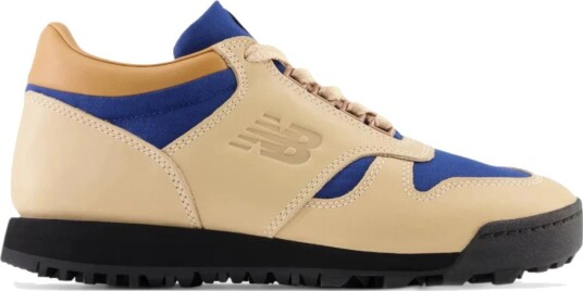 New Balance Herre Sko Flerfarget 46 1/2 EU,