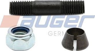 Reparasjonssett, hjulnav AUGER 97486