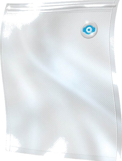 Caso One Touch ZIP vakuumposer 26x35 cm 20 stk Caso One Touch ZIP vakuumposer 26x35 cm 20 stk