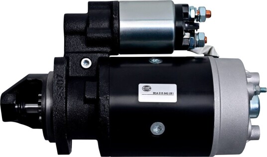 HELLA 8EA 015 642 281 Starter HELLA 8EA 015 642 281 Starter