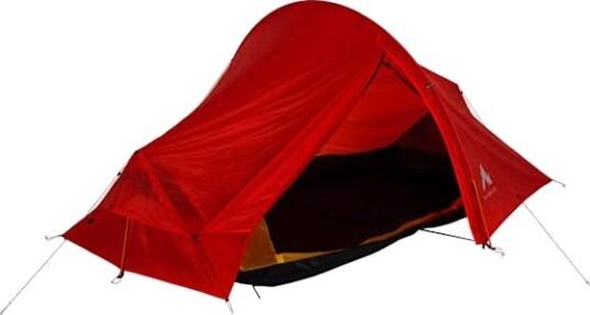 McKinley Quantum 10.2 Red 2-pers