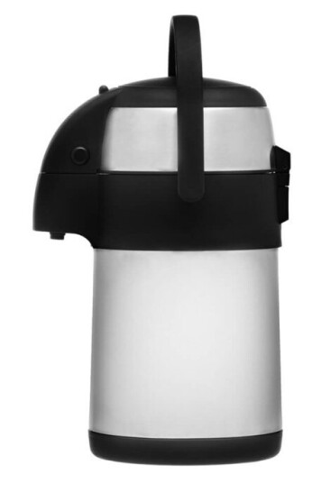 MAKU Termokanne med Pumpe 1.9L MAKU Termokanne med Pumpe 1.9L