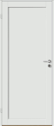 Innerdør Bygg1 Base 1