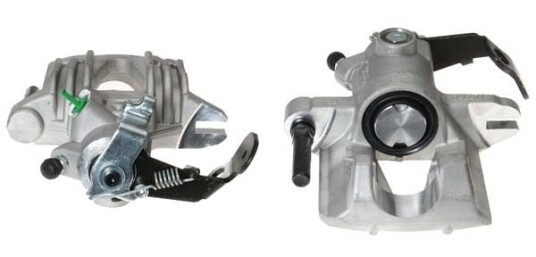 Bremsecaliper BUDWEG CALIPER 342971 Bremsecaliper BUDWEG CALIPER 342971