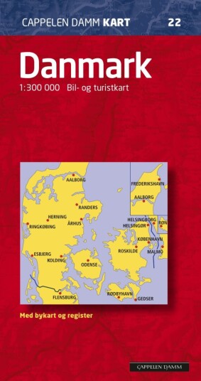 Danmark Danmark