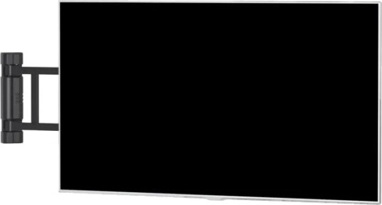 Nikabe Motorisert veggfeste for TV 32–75"