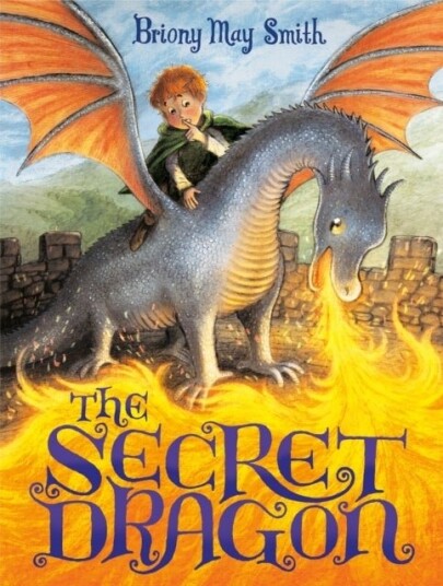 The Secret Dragon The Secret Dragon