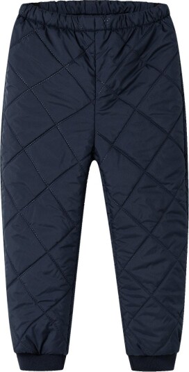 Liewood Termobukser Zella Classic Navy Liewood 2 år (92) Termoklær Marineblå