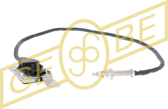 GEBE 9 2931 1 NOx-sensor, NOx-katalysator