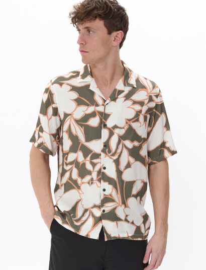 Matinique Maklampo - Multi/patterned - L Matinique Maklampo - Multi/patterned - L