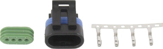Kabelreparasjonssett, sentral el-modul ABAKUS 120-00-389