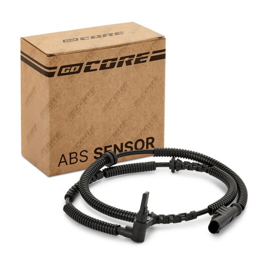 Sensor ABS goCORE GCD120254